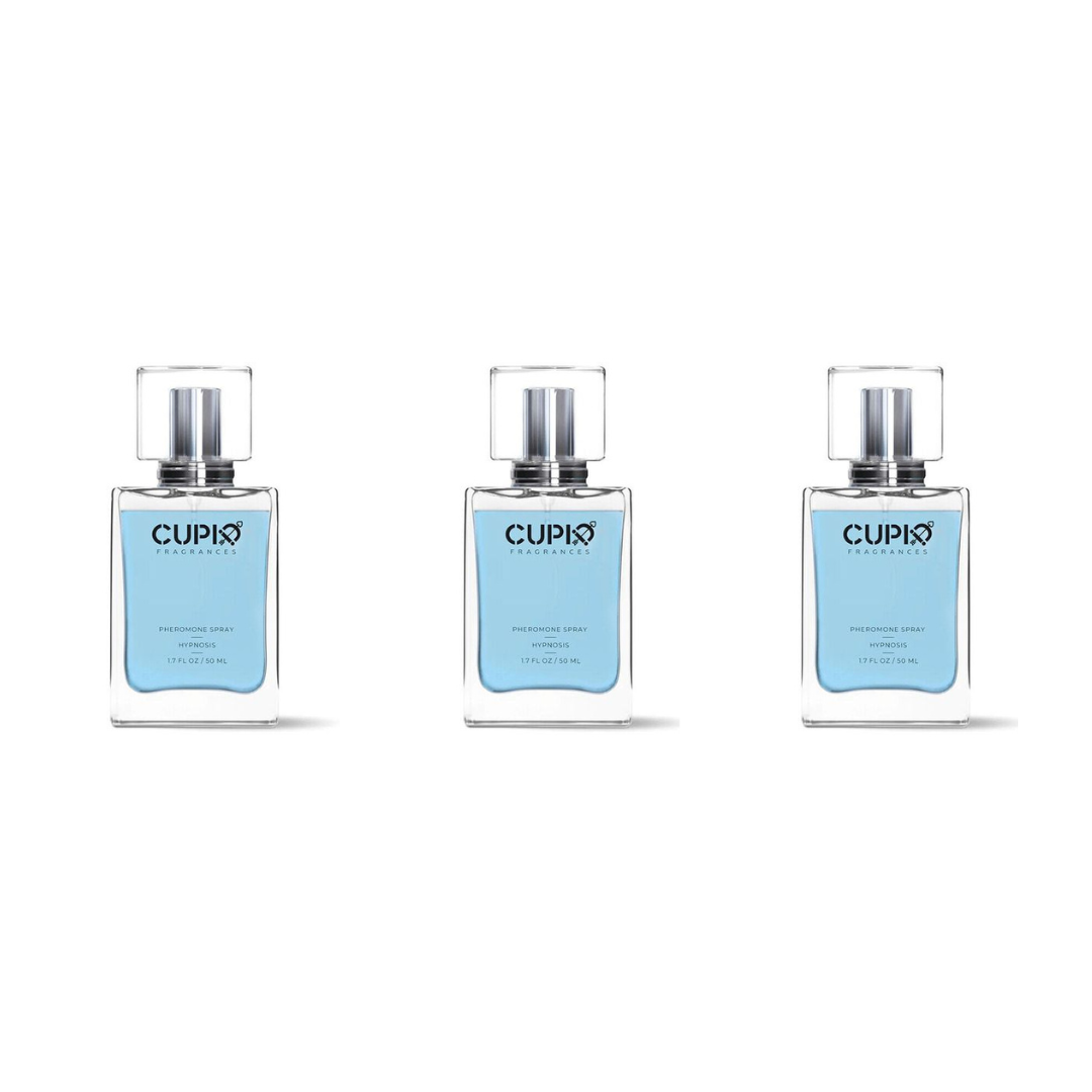 Cupid Pheromone Perfume for Menâ˘
